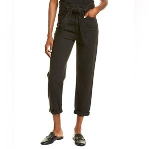 Joe's Jeans Women's The Brinkley High Rise Paperbag Jean